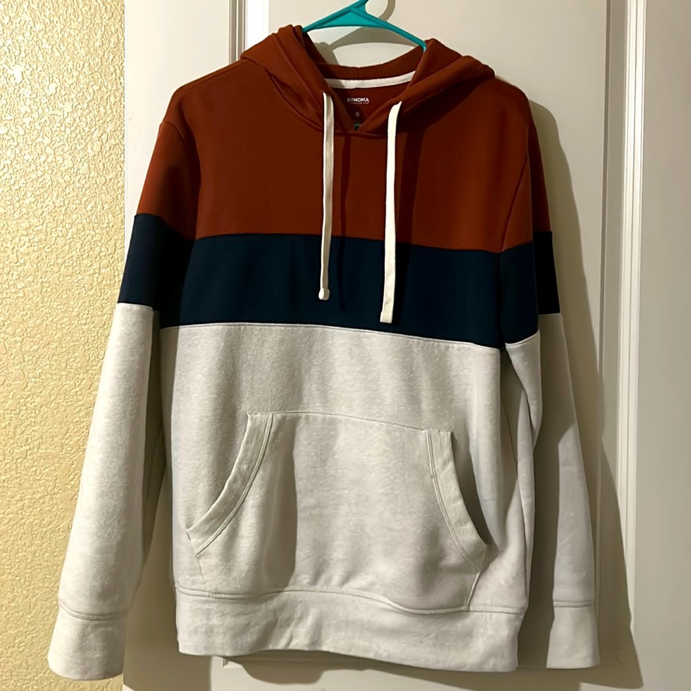 Sonoma hoodie